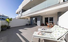 Medano4You Tejita Flavour Holiday Home